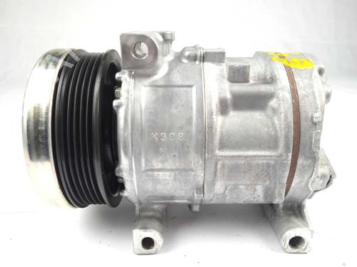 Used AC compressor AC compressor ALFA ROMEO MITO (955_) 1.4 MultiAir (955AXL1B) (105 hp) 22986708 22986708