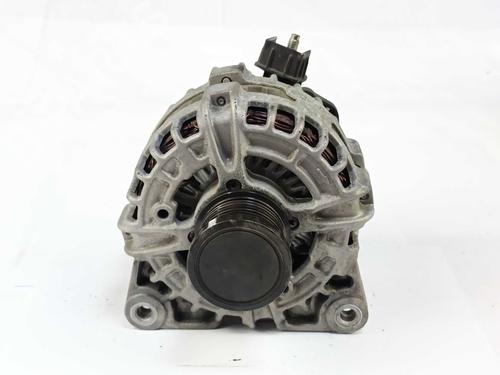 Alternator NISSAN JUKE (F16_) DIG-T 117 | BP36998021M7 - Image 2
