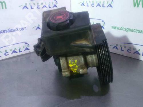 Steering pump PEUGEOT 206 Hatchback (2A/C)  | BP9989349M99 