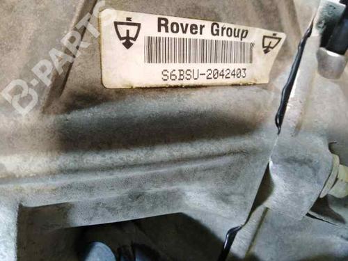 Gearbox ROVER 200 II Hatchback (RF)  | BP9985735M3 