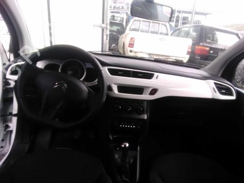 Rear parcel shelf CITROËN C3 II (SC_) 1.6 BlueHDi 75 | BP16704096C85 - Image 14