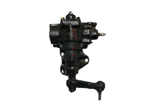 Styregear/Snekke MITSUBISHI PAJERO SPORT I (K7_, K9_) 2.5 TD (K94W, K74T) (115 hp) 33121012