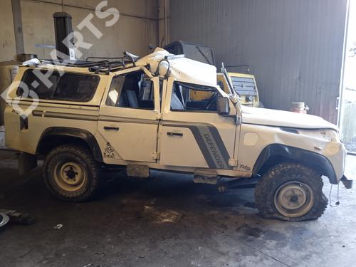 Electronic module LAND ROVER DEFENDER Station Wagon (L316) 2.5 TDI 4x4 (L316) | BP10029058M83 