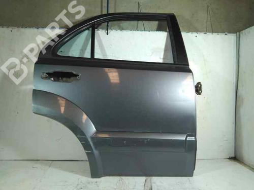 Right rear door KIA SORENTO I (JC)  | BP9991150C5 
