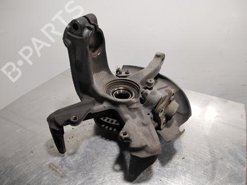 Right front steering knuckle SEAT TOLEDO II (1M2)  | BP9984181M26 