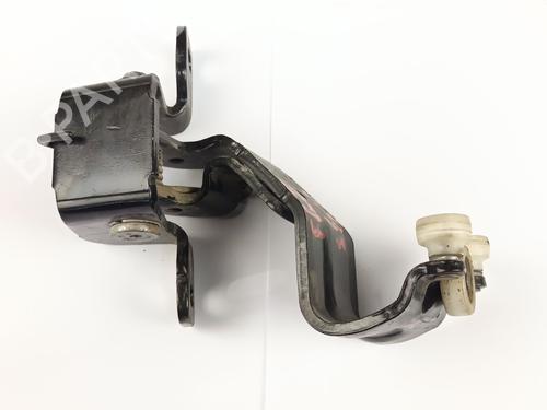 Used Hinge/Door check strap FORD TRANSIT CUSTOM V362 Bus (F3) 2.0 EcoBlue (130 hp) 31980372