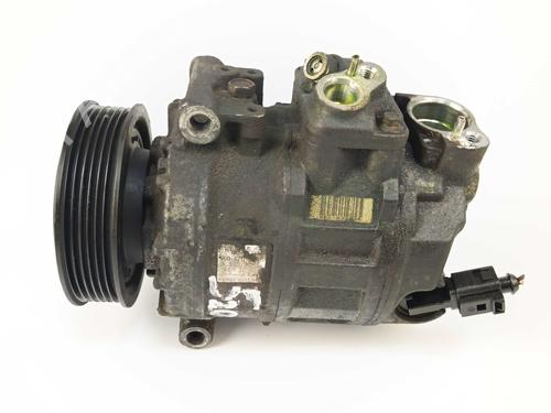 Used AC compressor AC compressor 38285850 38285850