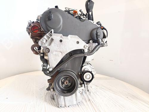 Used Engine VW GOLF VI (5K1) 1.6 TDI (105 hp) 31068628