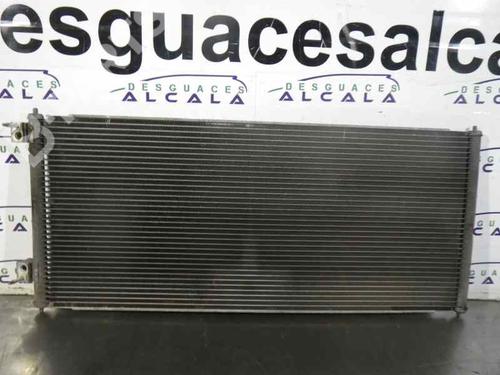 Used AC radiator AC radiator FORD TRANSIT Van (FA_ _) [2000-2006] 11037804 11037804