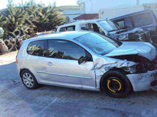 Left front driveshaft VW GOLF V (1K1) | BP10142847M38 - Image 5