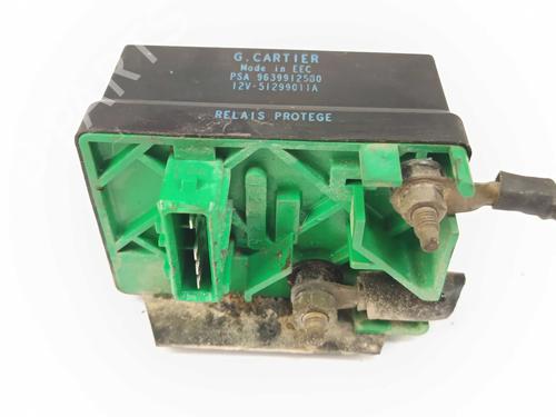 Módulo eletrónico SUZUKI VITARA (ET) HDI (SE 420HDI) | BP37261382M83 - Image 2