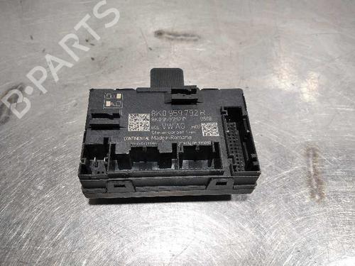 Used Electronic module Electronic module 14348612 14348612