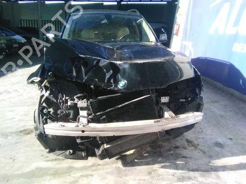 Steering column stalk BMW X3 (E83) 2.0 d | BP11489627I23  - Image 9