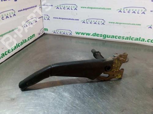Used Hand brake MITSUBISHI PAJERO III (V7_W, V6_W) [1999-2007]  10929896