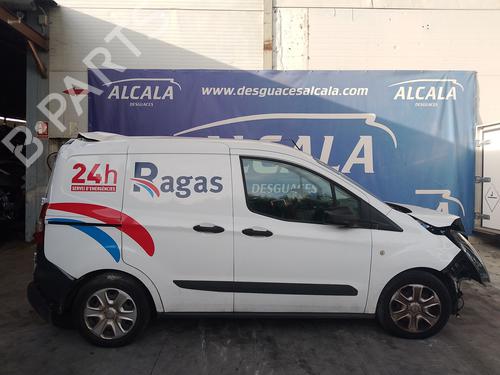 Brugte FORD TRANSIT COURIER B460 Box Body/MPV 1.5 TDCi (75 hp) 4403046