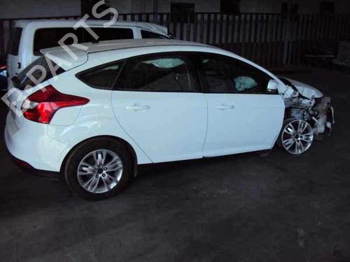 Headlight switch FORD FOCUS III  | BP9989623I24  - Image 8