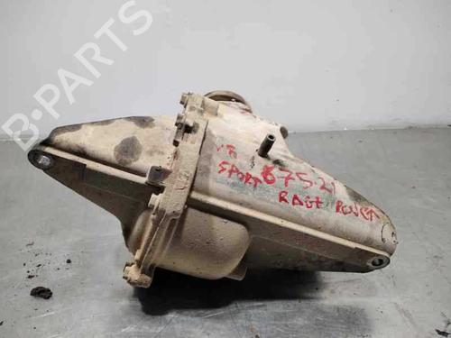 Used Rear differential Rear differential 10093532 10093532