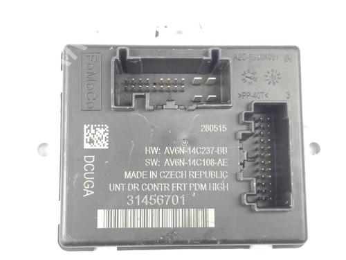 electronic-module-volvo-v60-i-155-d3-31456701-2010-2011-2012-2013-2014-2015-2016-2017-2018-16935609 main image