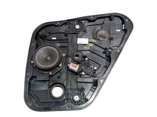 Rudehejsemekanisme Højre bagtil HYUNDAI TUCSON (TL, TLE) 2.0 CRDi (136 hp) 24936862