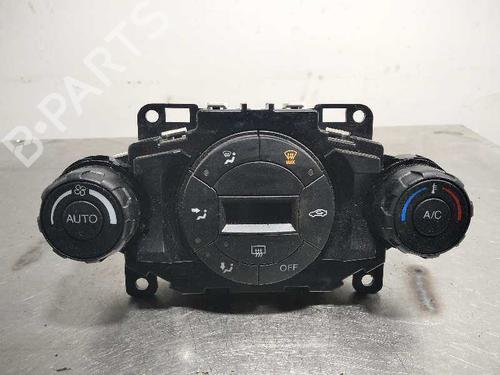 Commande Chauffage Commande Chauffage FORD ECOSPORT 1.5 EcoBlue TDCi (95 hp) 10142417 10142417