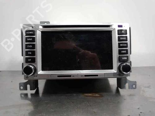 Used Radio Radio 9996035 9996035