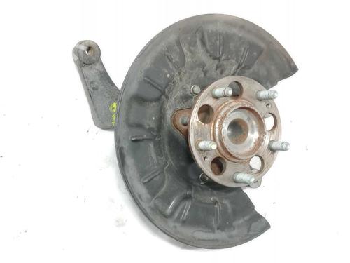 Used Right rear steering knuckle Right rear steering knuckle KIA XCEED (CD) 1.0 T-GDI (120 hp) 26300060 26300060