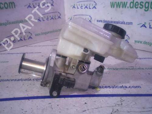 Used Brake master cylinder Brake master cylinder 14352389 14352389