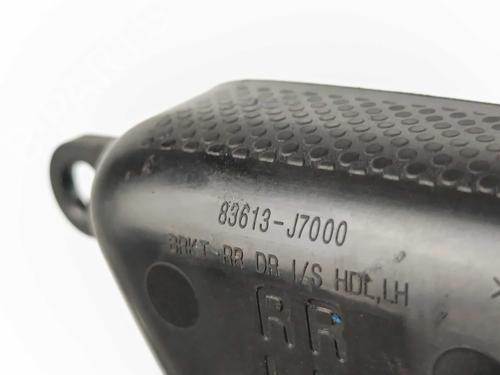 Rear left interior door handle KIA CEED Sportswagon (CD) 1.6 GDI Hybrid | BP35954182I15 - Image 3