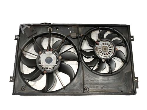 Used Radiator fan Radiator fan 38201331 38201331