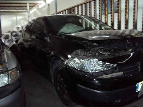 AC compressor RENAULT MEGANE II (BM0/1_, CM0/1_)  | BP9989807M34 