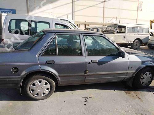 Used Parts FORD ORION II (AFF) 1.6 2938489