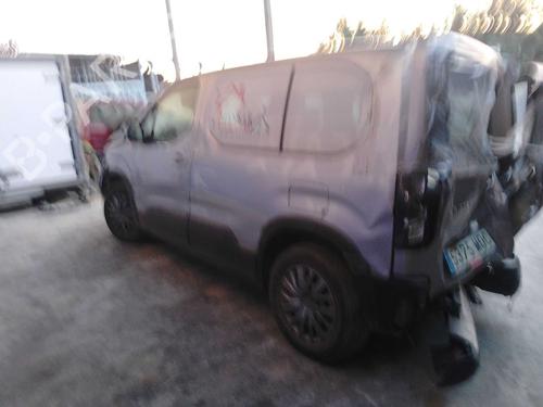 Electronic sensor PEUGEOT RIFTER 1.5 BlueHDi 100 | BP27839924M84  - Image 5