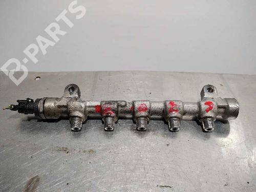 Rail D'Injecteurs KIA CARENS IV 1.7 CRDi (116 hp) 0445214181