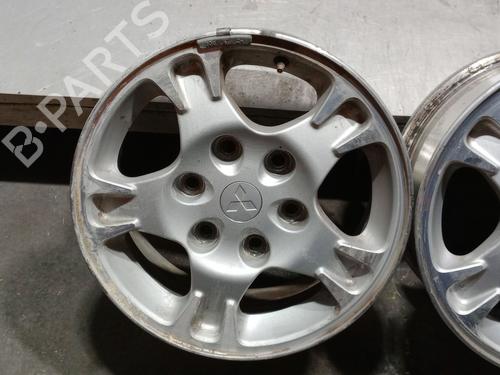 Rim MITSUBISHI PAJERO III Canvas Top (V6_W, V7_W) 3.2 DI-D (V68W, V78W) | BP23527450C45 