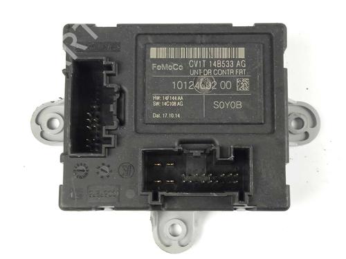 Used Electronic module Electronic module FORD FIESTA VI (CB1, CCN) 1.0 EcoBoost (100 hp) 17190205 17190205