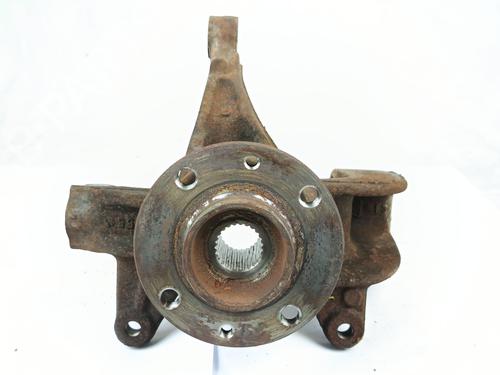 Used Right front steering knuckle RENAULT SCÉNIC II (JM0/1_) 1.6 (JM0C, JM0J, JM1B) (113 hp) 26568443