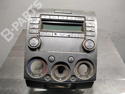 Bilradio FORD RANGER (ET) 2.5 TDdi (143 hp) 9997584