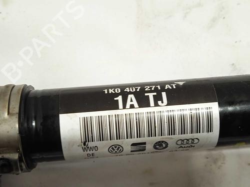 Left front driveshaft VW GOLF VI (5K1) 1.6 TDI | BP24334878M38 - Image 2