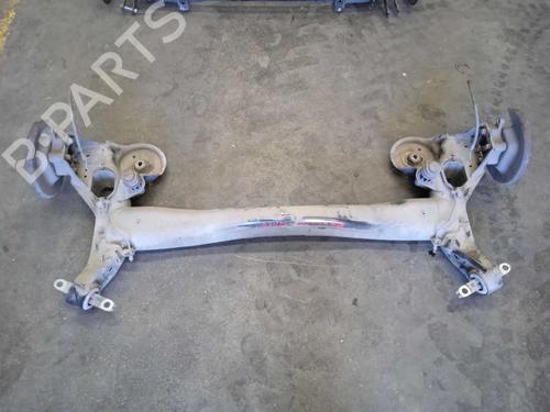 Used Rear axle Rear axle CITROËN C4 Picasso II 1.6 BlueHDi 120 (120 hp) 17694753 17694753