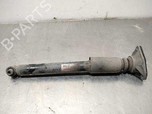 Used Right rear shock absorber Right rear shock absorber BMW 3 (F30, F80) 320 d (184 hp) 9980688 9980688