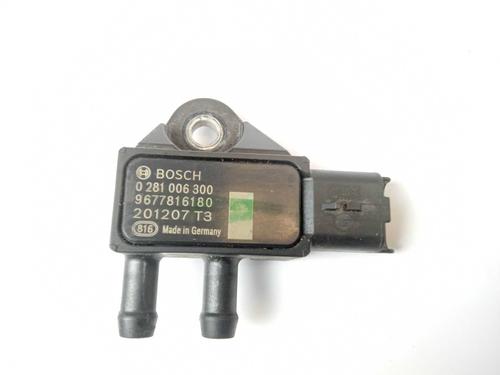 Elektronisk sensor Elektronisk sensor PEUGEOT 3008 II SUV (MC_, MR_, MJ_, M4_) 1.5 BlueHDi 130 (131 hp) 15233118 15233118