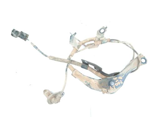 Used Electronic sensor Electronic sensor 17687218 17687218
