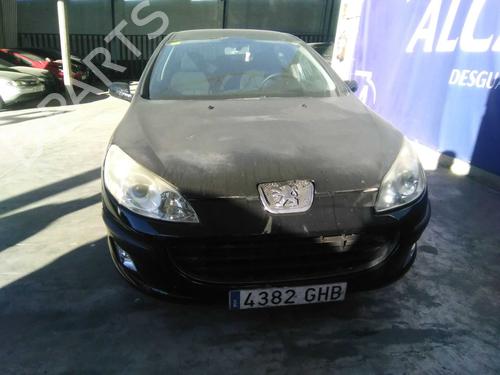 Front left interior door handle PEUGEOT 407 (6D_) | BP12553086I13 - Image 8