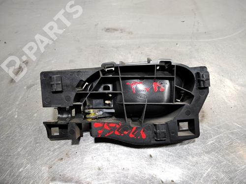 Rear right interior door handle PEUGEOT 508 I (8D_)  | BP10093916I16 