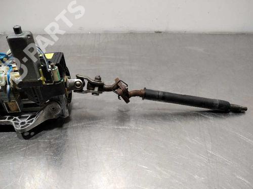Steering column LAND ROVER RANGE ROVER SPORT I (L320) 3.0 D 4x4 | BP10093676M21 