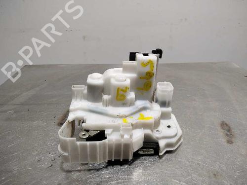 Türschloss links hinten für FIAT DOBLO Cargo (263_) 1.3 D Multijet (75 hp) 11389439