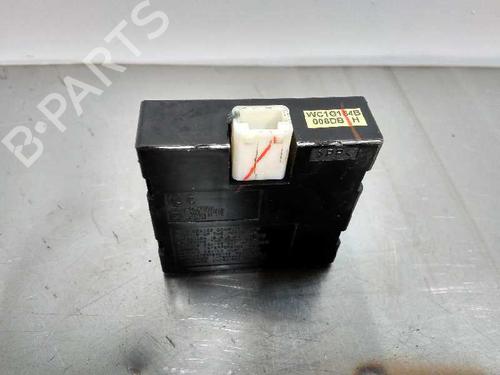 Used Electronic module Electronic module INFINITI M (Y51) 30d (238 hp) 14355347 14355347