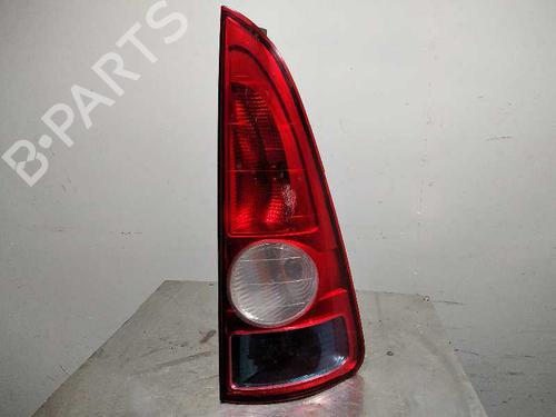 Used Right taillight Right taillight RENAULT ESPACE IV (JK0/1_) [2002-2026] 10179559 10179559
