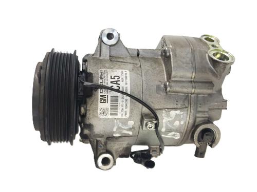 Used AC compressor AC compressor 38411823 38411823