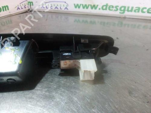 Right rear window switch RENAULT KADJAR (HA_, HL_) | BP10930188I28 - Image 2